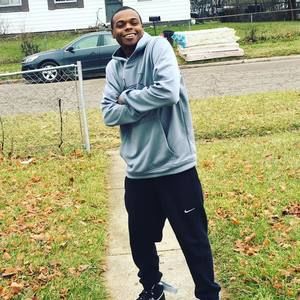 Meet your Posher, Demetrius